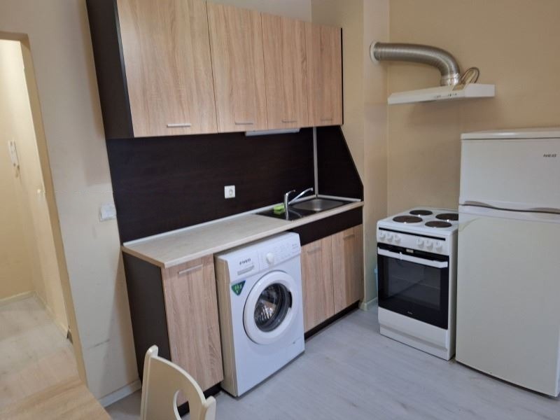 Till salu  Studio Sofia , Studentski grad , 45 kvm | 41594292 - bild [3]