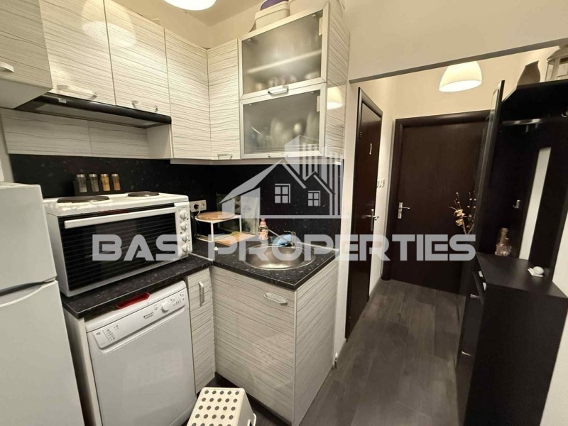 Продава 1-СТАЕН, гр. София, Младост 4, снимка 4 - Апартаменти - 53173243