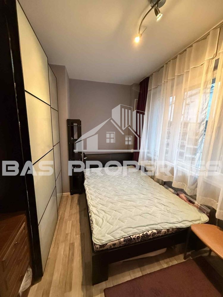 Продава 1-СТАЕН, гр. София, Младост 4, снимка 5 - Апартаменти - 53173243