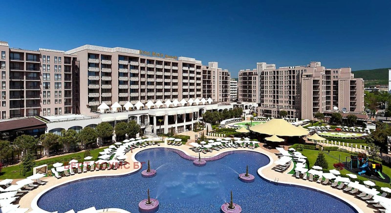 Продава 2-СТАЕН, к.к. Слънчев бряг, област Бургас, снимка 9 - Апартаменти - 48701673