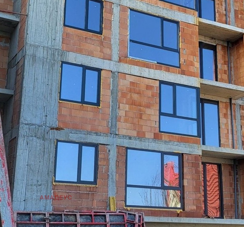Till salu  1 sovrum Sofia , Ovtja kupel , 65 kvm | 43612977 - bild [3]