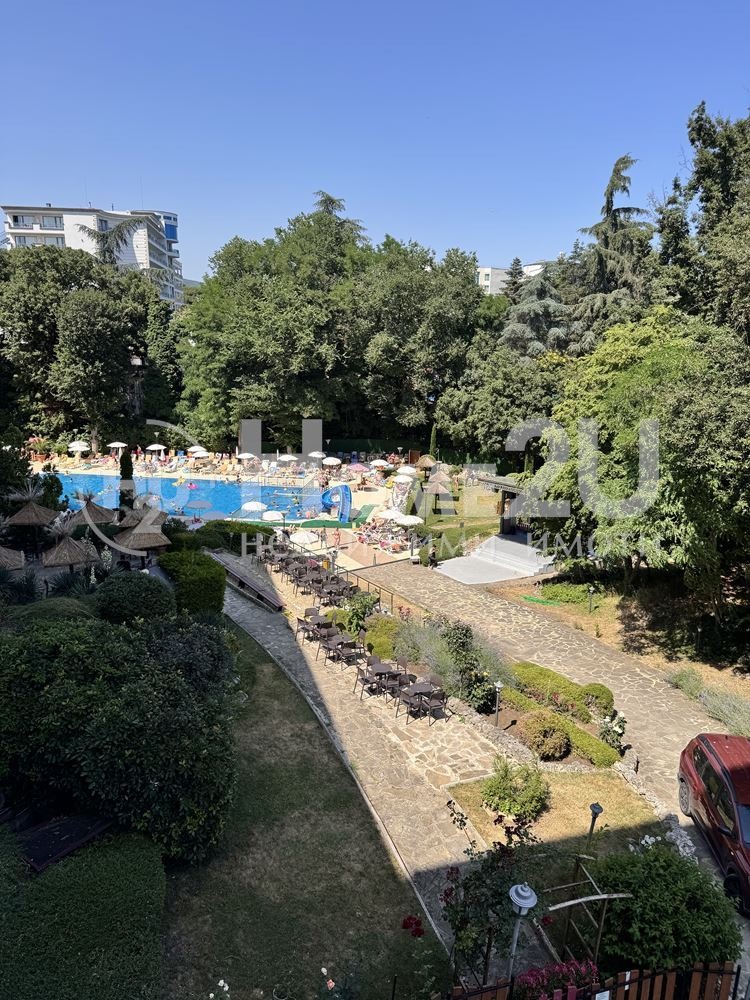 Продается  1 спальня Варна , к.к. Златни пясъци , 97 кв.м | 82371256 - изображение [9]