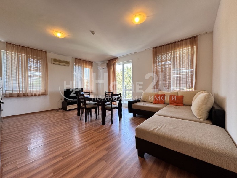 Продается  1 спальня Варна , к.к. Златни пясъци , 97 кв.м | 82371256