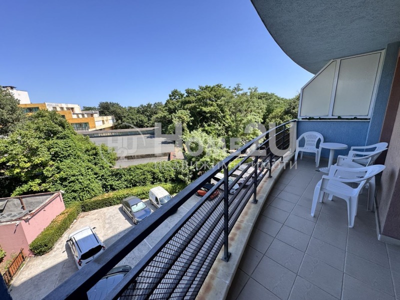 Продается  1 спальня Варна , к.к. Златни пясъци , 97 кв.м | 82371256 - изображение [8]