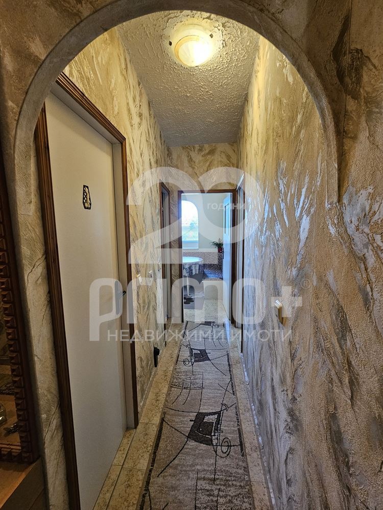 Προς πώληση  1 υπνοδωμάτιο Βεληκο Ταρνοβο , Ζονα Β , 65 τ.μ | 14577864 - εικόνα [8]