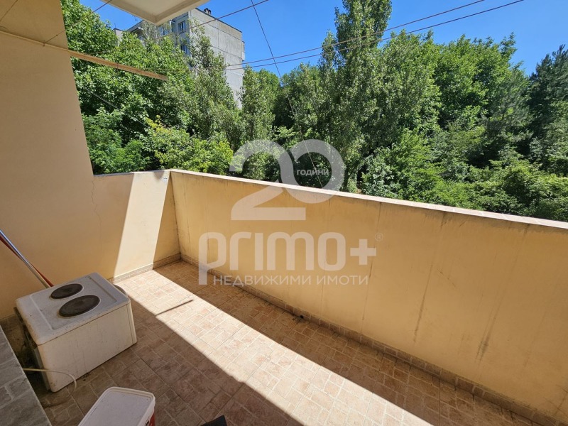 Προς πώληση  1 υπνοδωμάτιο Βεληκο Ταρνοβο , Ζονα Β , 65 τ.μ | 14577864 - εικόνα [12]
