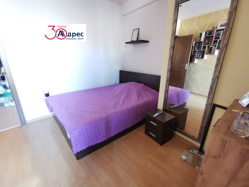 Продава  2-стаен град Варна , Колхозен пазар , 60 кв.м | 69292088 - изображение [3]