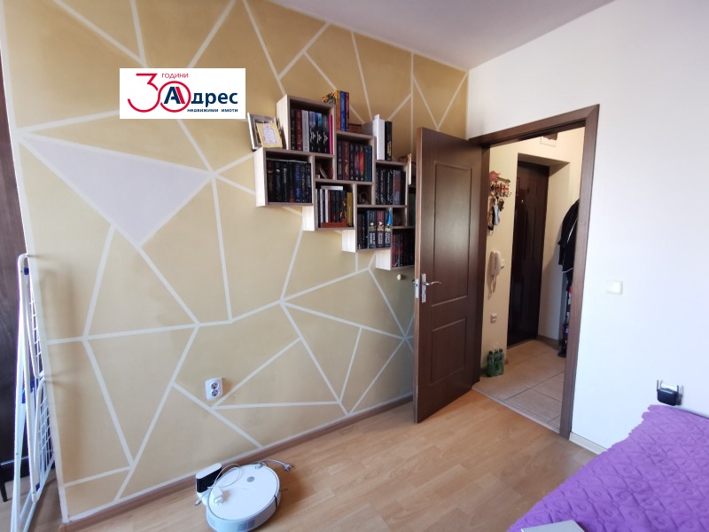 Продава  2-стаен град Варна , Колхозен пазар , 60 кв.м | 69292088 - изображение [4]