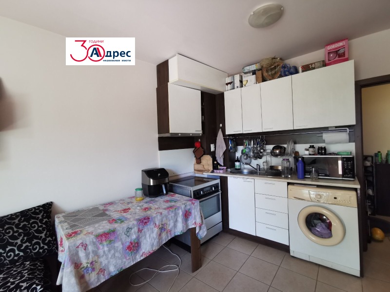 Продава  2-стаен град Варна , Колхозен пазар , 60 кв.м | 69292088 - изображение [2]