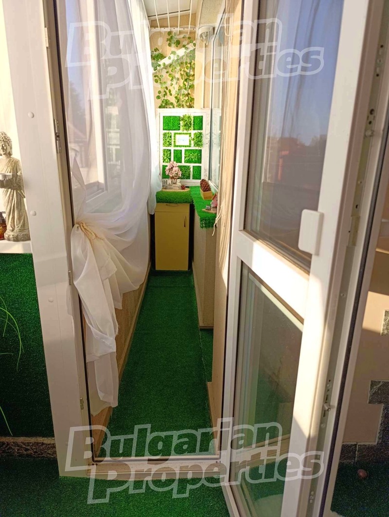 Προς πώληση  1 υπνοδωμάτιο Βαρνα , Βηνητσα , 72 τ.μ | 67935422 - εικόνα [15]