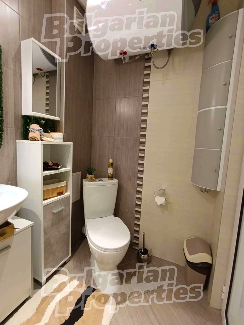 Προς πώληση  1 υπνοδωμάτιο Βαρνα , Βηνητσα , 72 τ.μ | 67935422 - εικόνα [12]