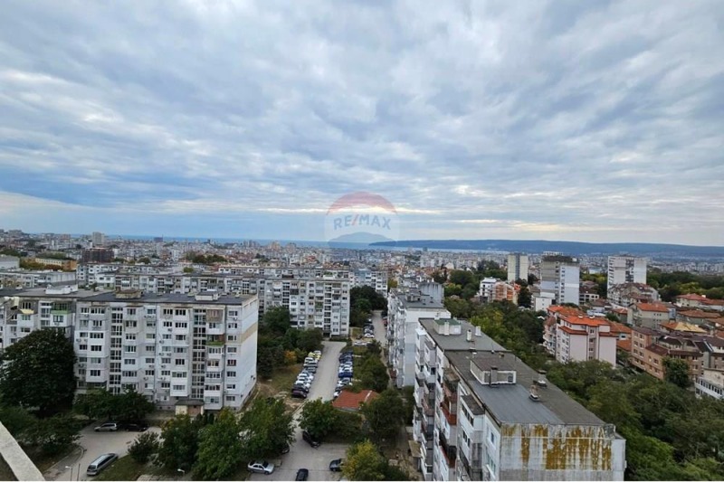 Na prodej  1 ložnice Varna , Cveten kvartal , 60 m2 | 39086564 - obraz [6]