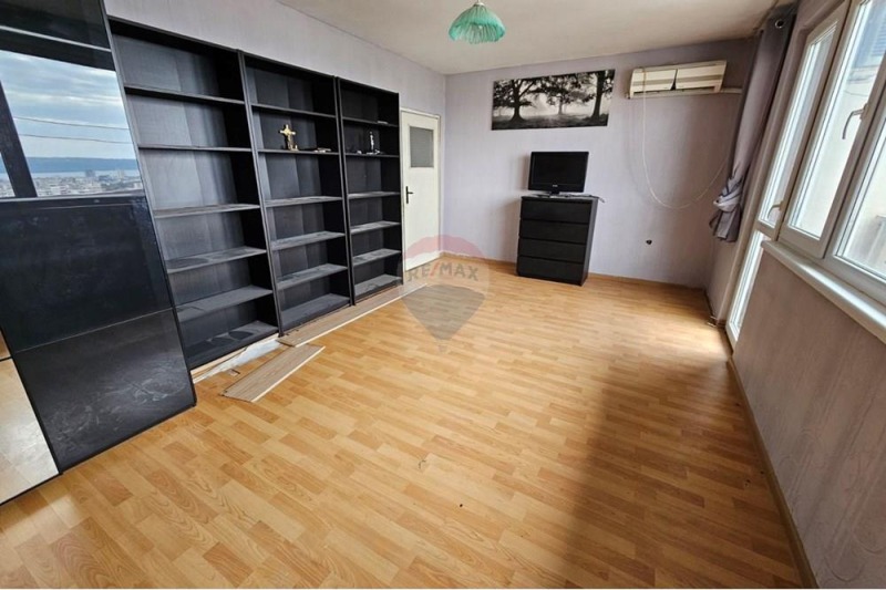 Na prodej  1 ložnice Varna , Cveten kvartal , 60 m2 | 39086564 - obraz [9]