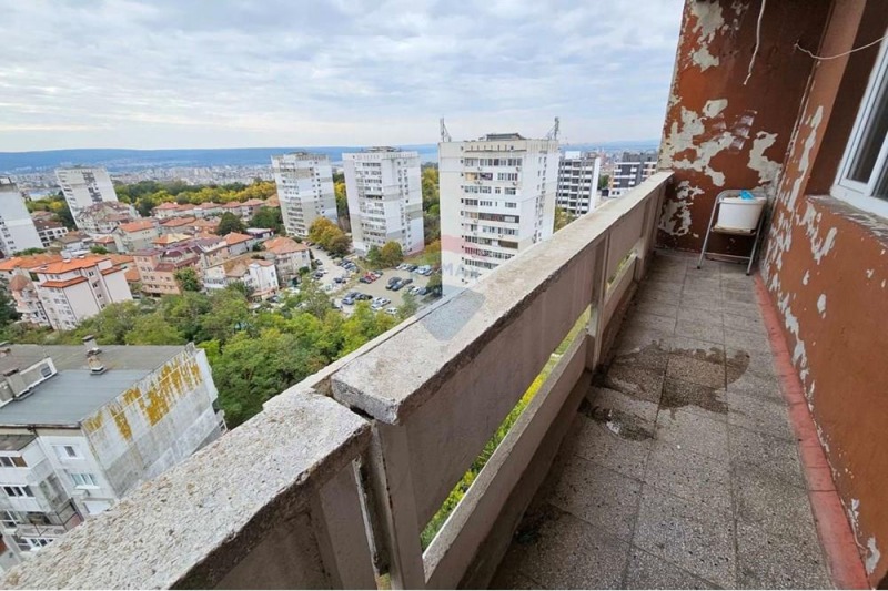 Na prodej  1 ložnice Varna , Cveten kvartal , 60 m2 | 39086564 - obraz [17]