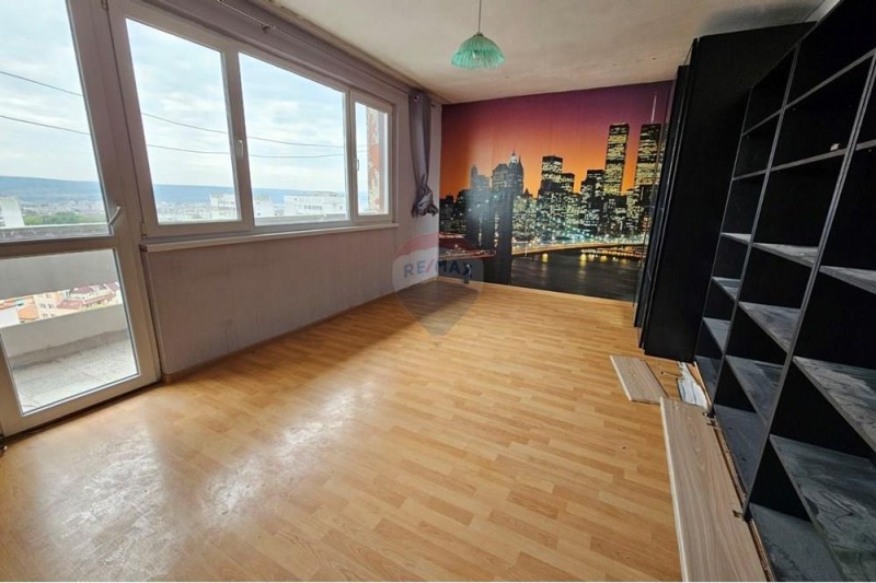 Na prodej  1 ložnice Varna , Cveten kvartal , 60 m2 | 39086564 - obraz [7]