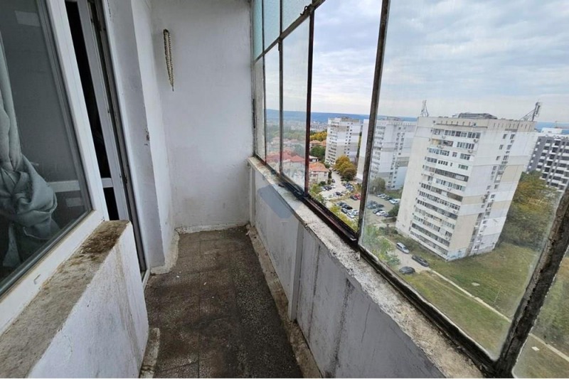 Na prodej  1 ložnice Varna , Cveten kvartal , 60 m2 | 39086564 - obraz [15]