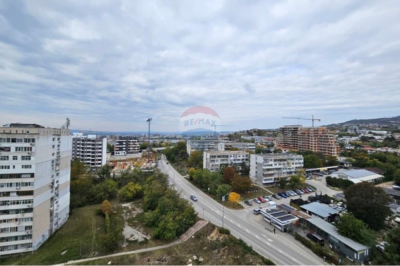 Na prodej  1 ložnice Varna , Cveten kvartal , 60 m2 | 39086564 - obraz [16]