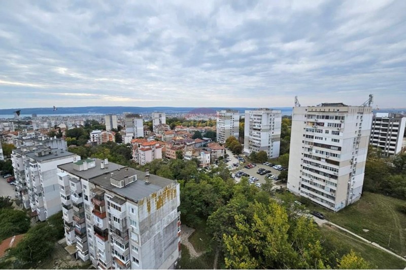 Na prodej  1 ložnice Varna , Cveten kvartal , 60 m2 | 39086564 - obraz [10]