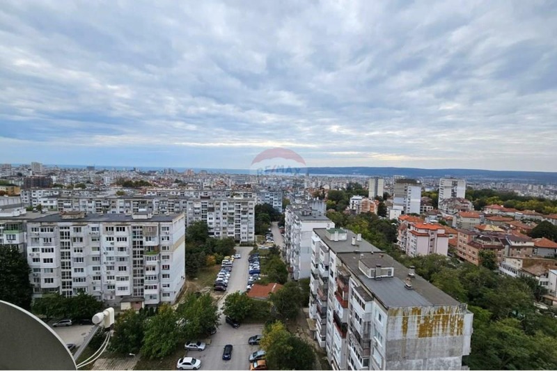 Na prodej  1 ložnice Varna , Cveten kvartal , 60 m2 | 39086564 - obraz [11]