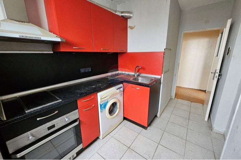 Na prodej  1 ložnice Varna , Cveten kvartal , 60 m2 | 39086564 - obraz [2]