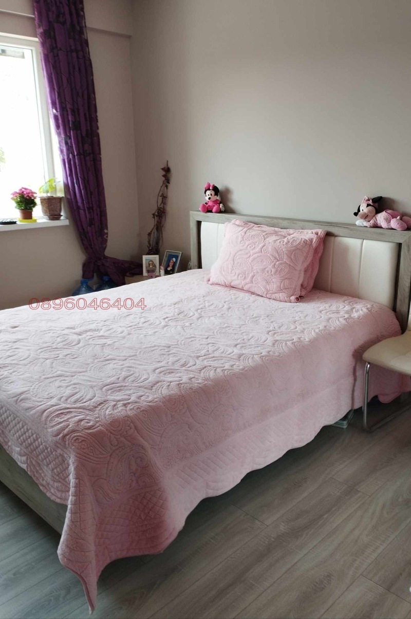 Продава 2-СТАЕН, гр. Шумен, Център, снимка 4 - Апартаменти - 53019182