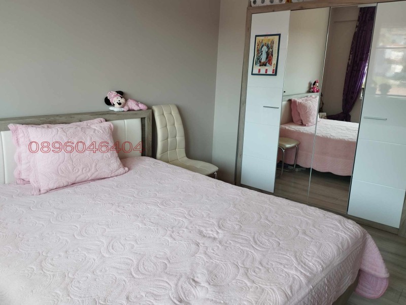 Продава 2-СТАЕН, гр. Шумен, Център, снимка 5 - Апартаменти - 53019182