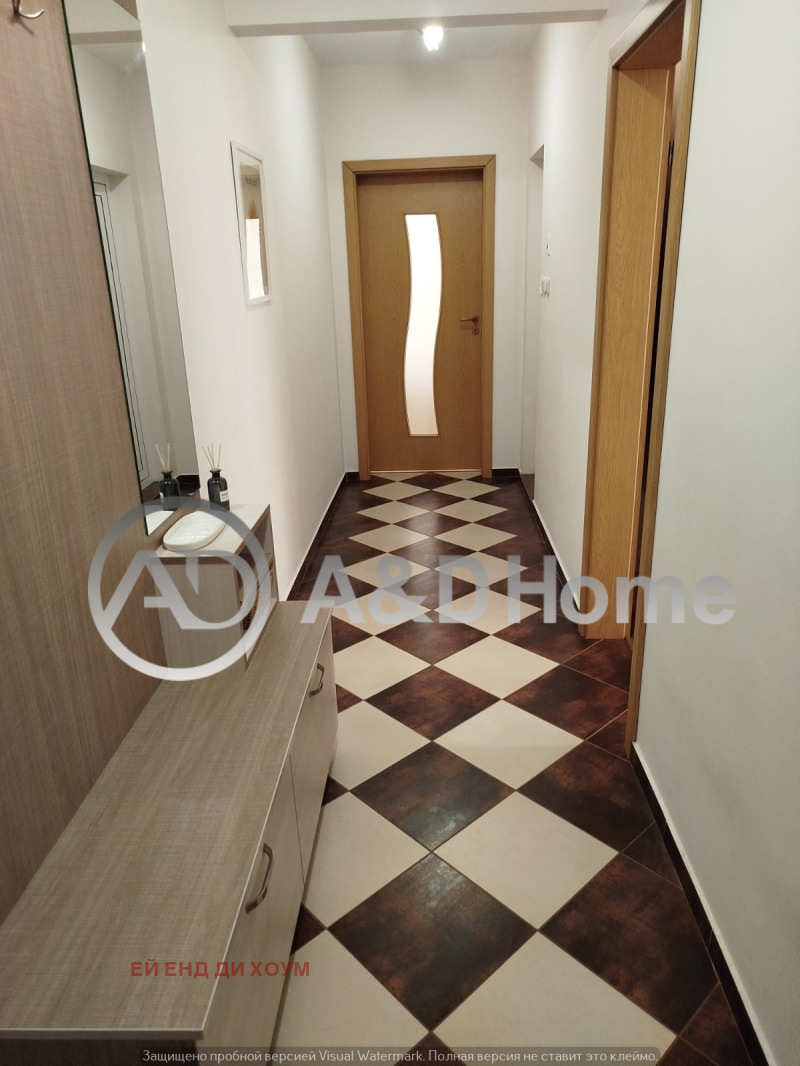 Продава 2-СТАЕН, гр. Несебър, област Бургас, снимка 6 - Апартаменти - 53237195