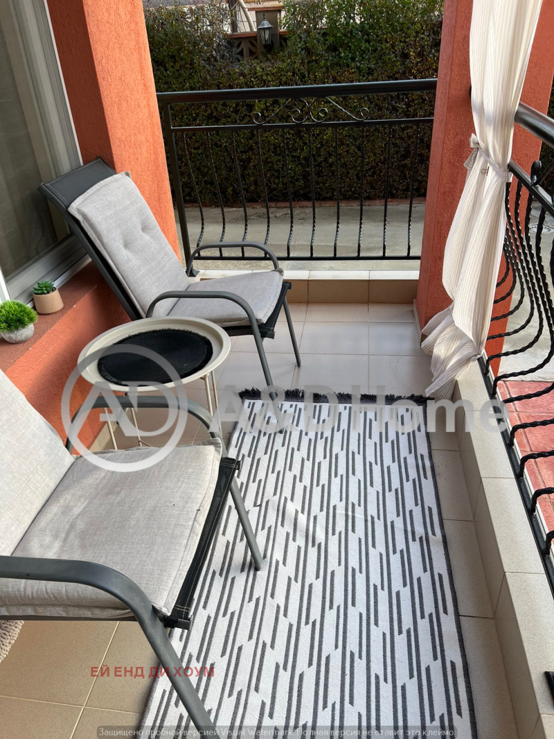 Продава 2-СТАЕН, гр. Несебър, област Бургас, снимка 8 - Апартаменти - 53237195