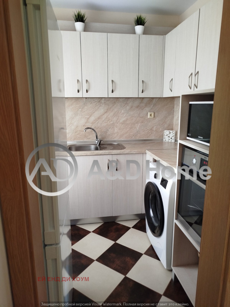 Продава 2-СТАЕН, гр. Несебър, област Бургас, снимка 4 - Апартаменти - 53237195