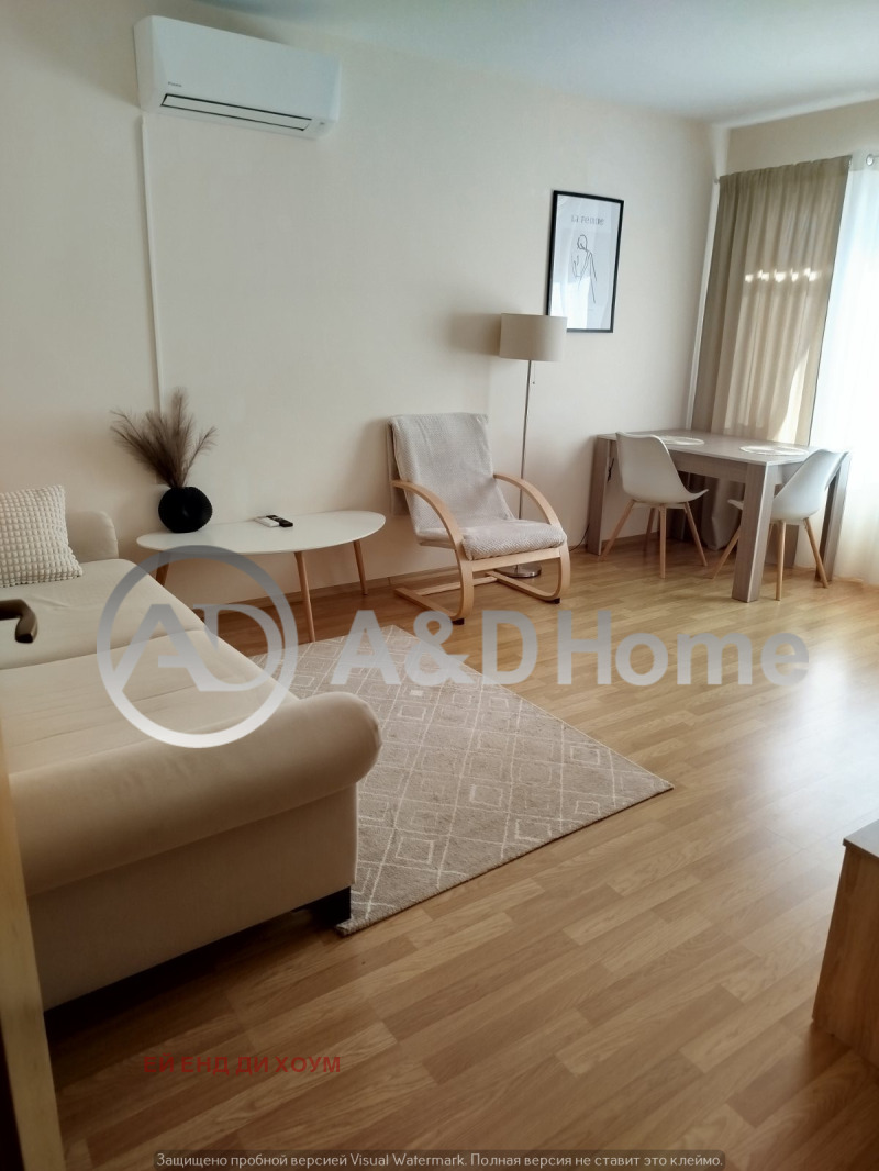 Продава 2-СТАЕН, гр. Несебър, област Бургас, снимка 2 - Апартаменти - 53237195