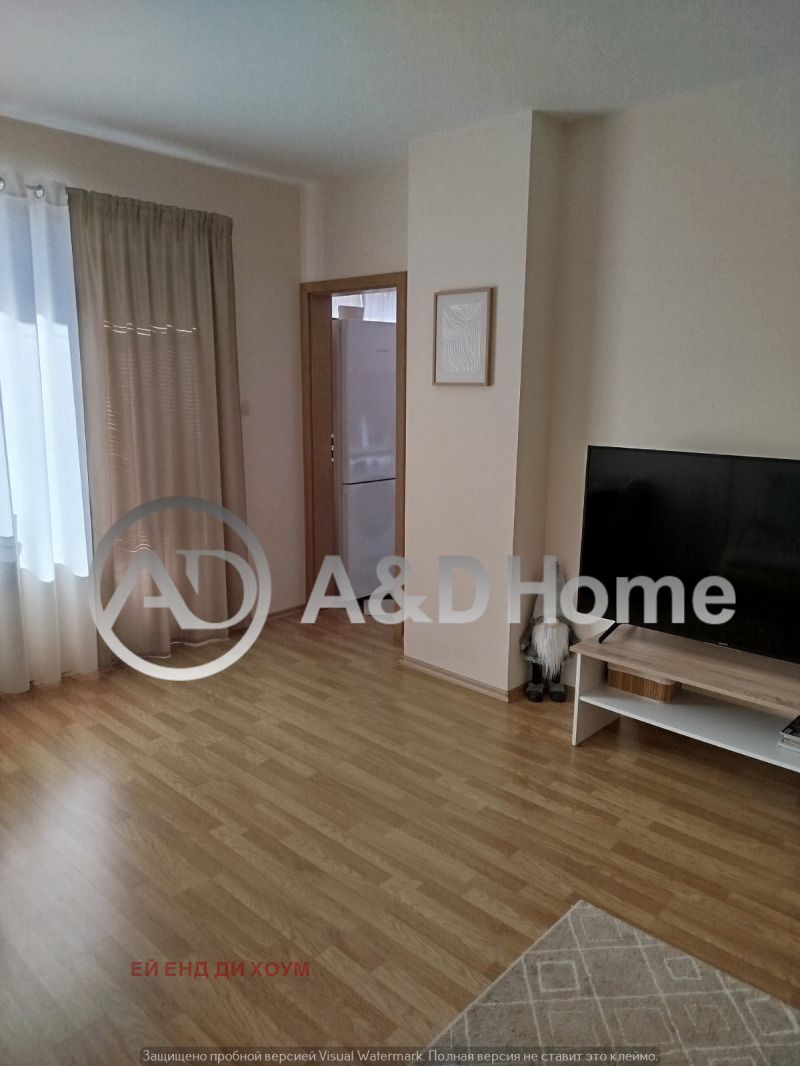 Продава 2-СТАЕН, гр. Несебър, област Бургас, снимка 3 - Апартаменти - 53237195