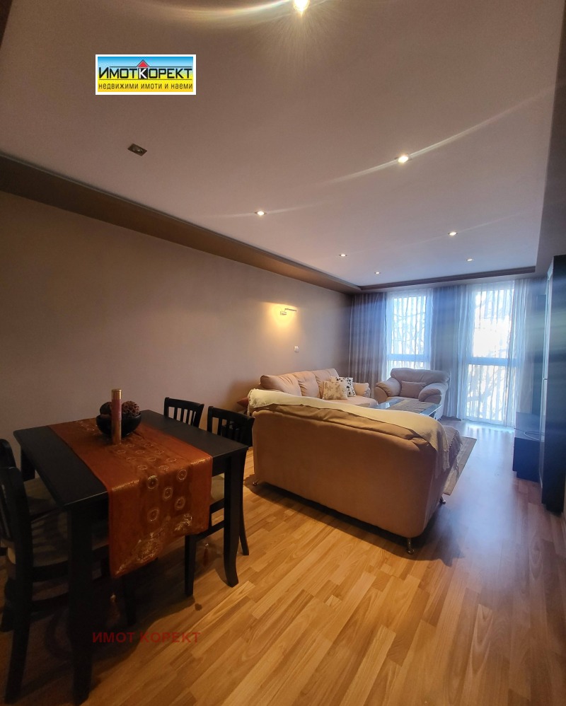 Продава 2-СТАЕН, гр. Пазарджик, Ставропол, снимка 5 - Апартаменти - 53384742