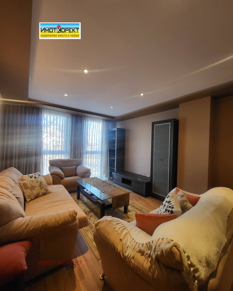 Продава 2-СТАЕН, гр. Пазарджик, Ставропол, снимка 8 - Апартаменти - 53384742