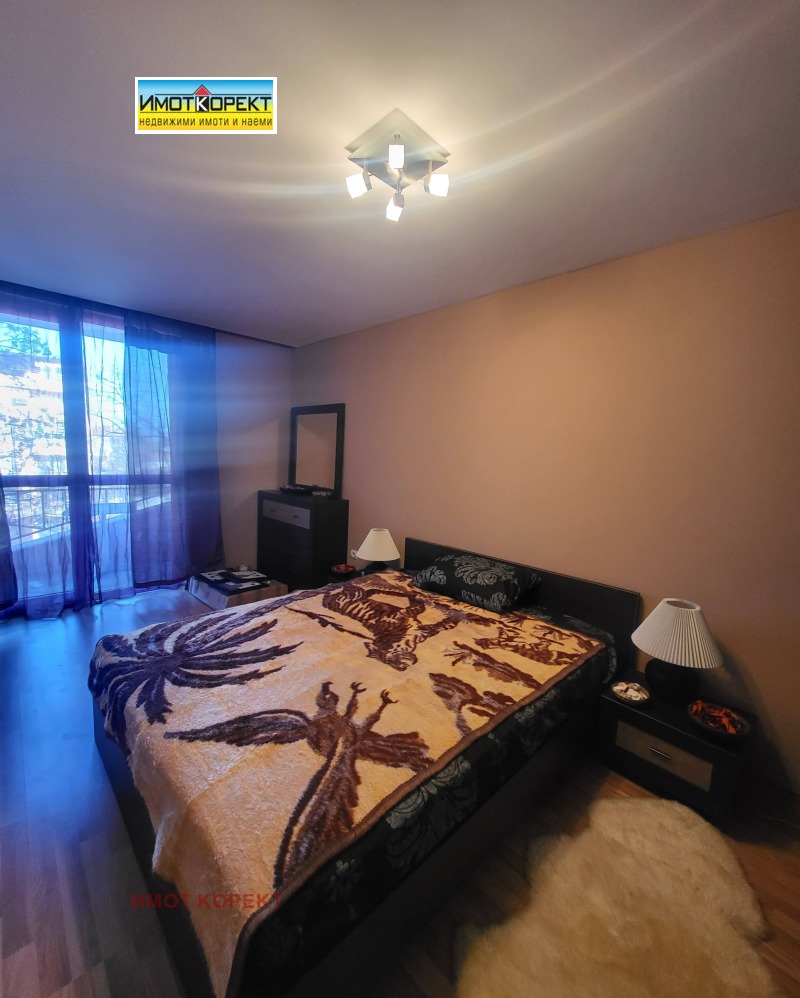 Продава 2-СТАЕН, гр. Пазарджик, Ставропол, снимка 10 - Апартаменти - 53384742