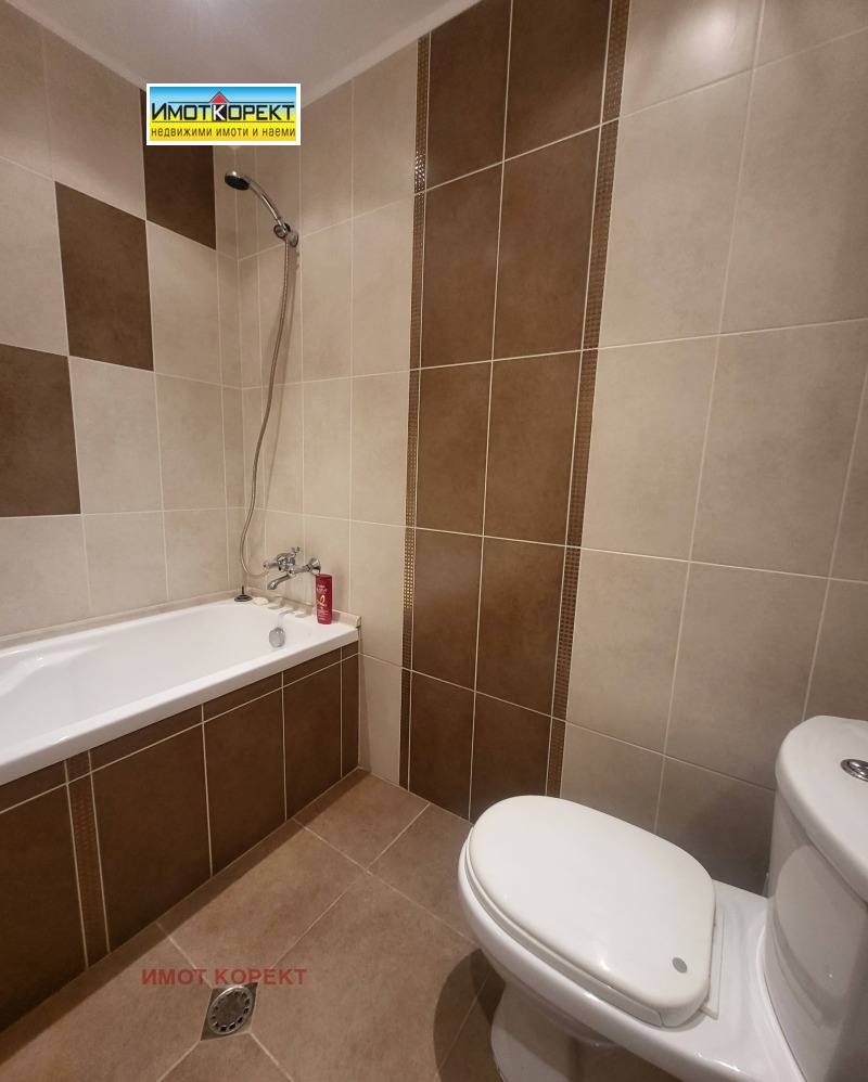 Продава 2-СТАЕН, гр. Пазарджик, Ставропол, снимка 14 - Апартаменти - 53384742