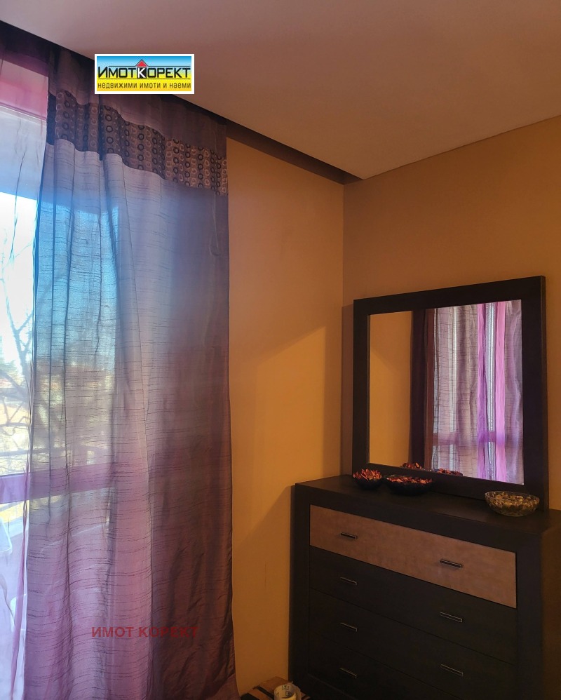 Продава 2-СТАЕН, гр. Пазарджик, Ставропол, снимка 11 - Апартаменти - 53384742