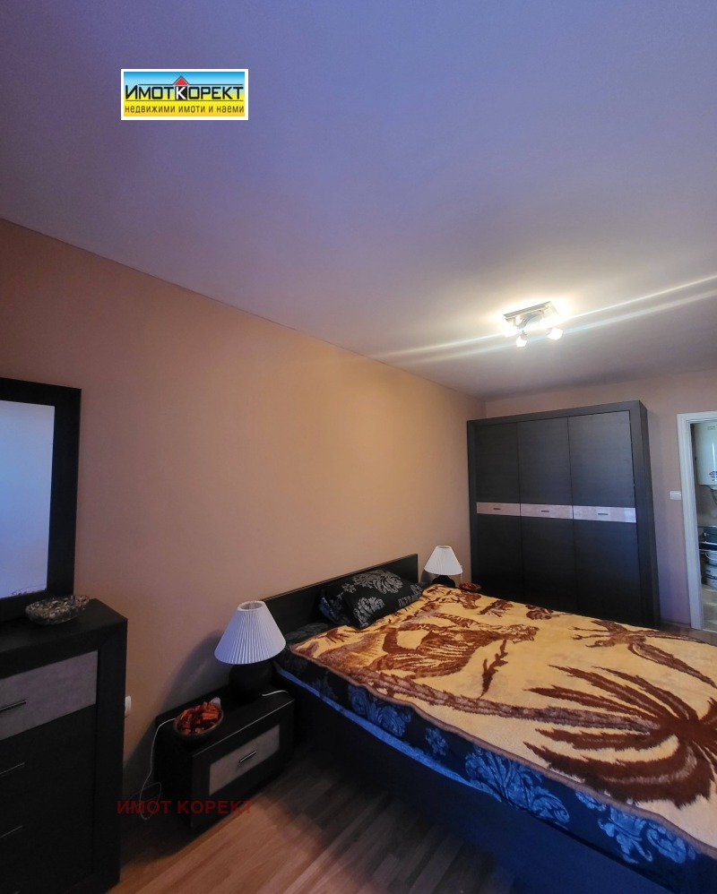 Продава 2-СТАЕН, гр. Пазарджик, Ставропол, снимка 12 - Апартаменти - 53384742