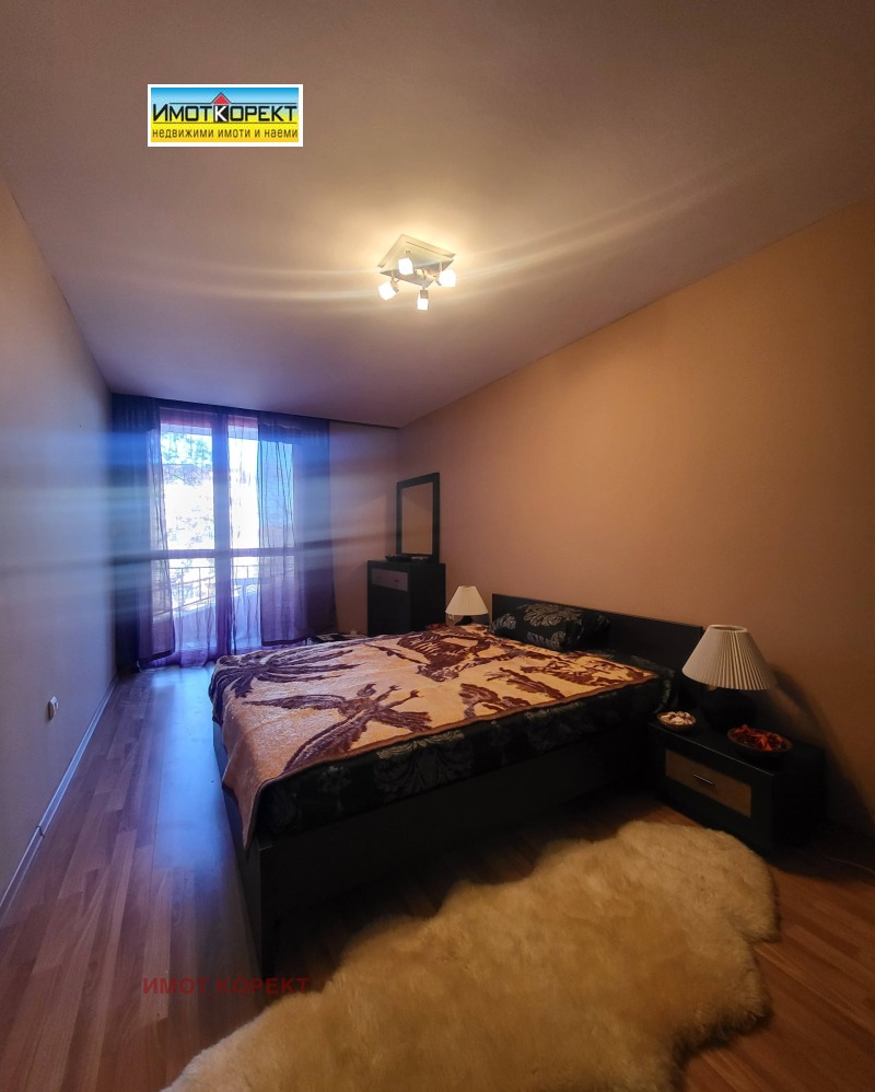 Продава 2-СТАЕН, гр. Пазарджик, Ставропол, снимка 13 - Апартаменти - 53384742