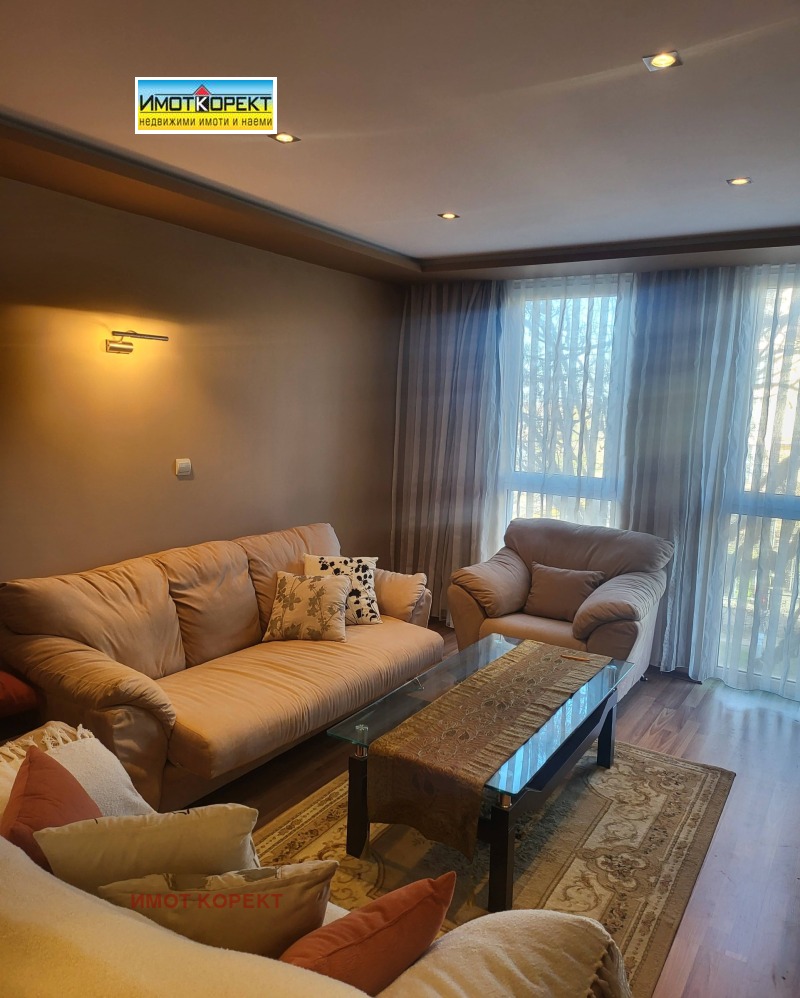 Продава 2-СТАЕН, гр. Пазарджик, Ставропол, снимка 7 - Апартаменти - 53384742