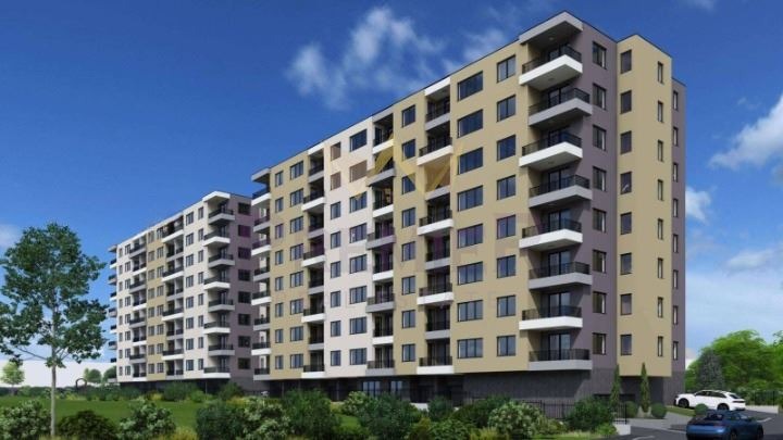 Продава 2-СТАЕН, гр. Варна, Владислав Варненчик 1, снимка 2 - Апартаменти - 54998661