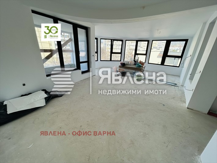 Продава 3-СТАЕН, гр. Варна, Левски 1, снимка 1 - Aпартаменти - 49365609