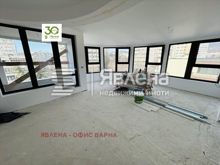 Продава 3-СТАЕН, гр. Варна, Левски 1, снимка 3 - Aпартаменти - 49365609