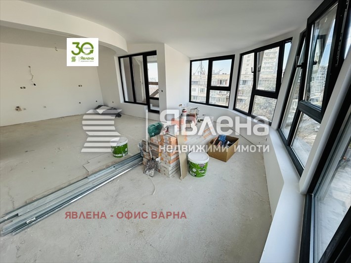 Продава 3-СТАЕН, гр. Варна, Левски 1, снимка 6 - Aпартаменти - 49365609