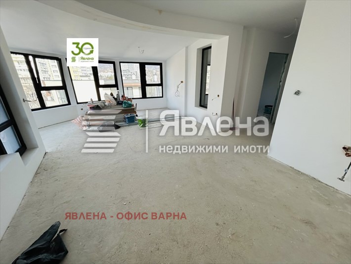 Продава 3-СТАЕН, гр. Варна, Левски 1, снимка 4 - Aпартаменти - 49365609