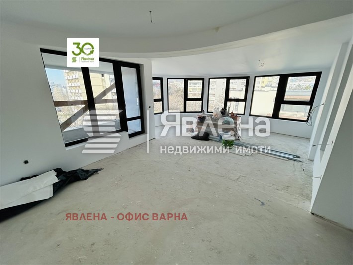 Продава 3-СТАЕН, гр. Варна, Левски 1, снимка 2 - Aпартаменти - 49365609