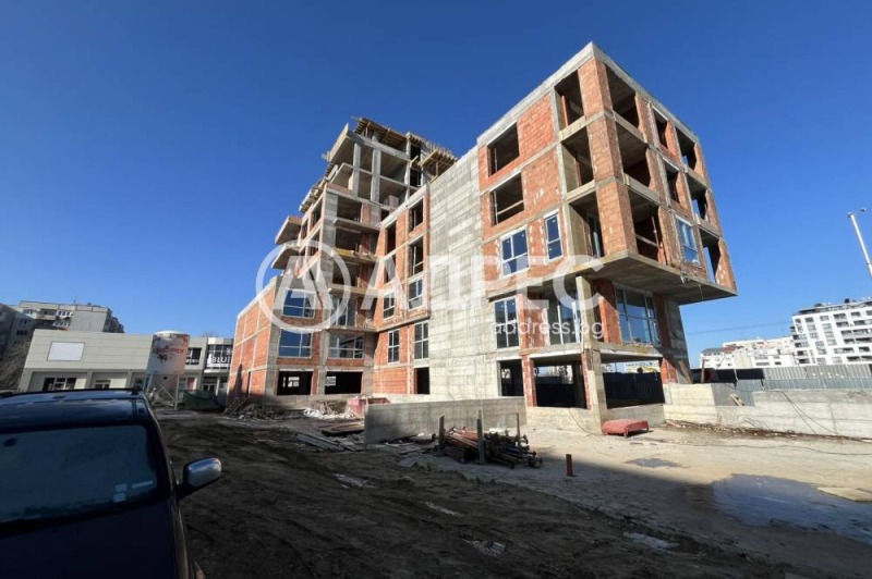 Продава 3-СТАЕН, гр. София, Левски В, снимка 5 - Апартаменти - 51274244