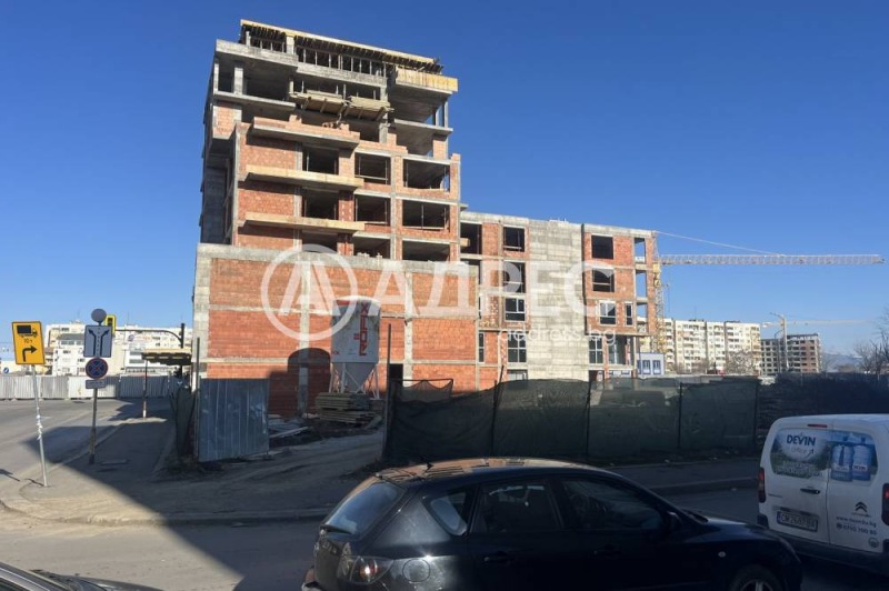 Продава 3-СТАЕН, гр. София, Левски В, снимка 8 - Апартаменти - 51274244