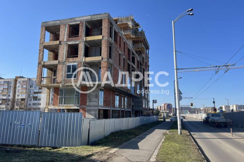 Продава 3-СТАЕН, гр. София, Левски В, снимка 6 - Апартаменти - 51274244