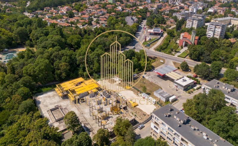 Продаја  2 спаваће собе Плевен , Мара Денчева , 118 м2 | 30040107 - слика [9]