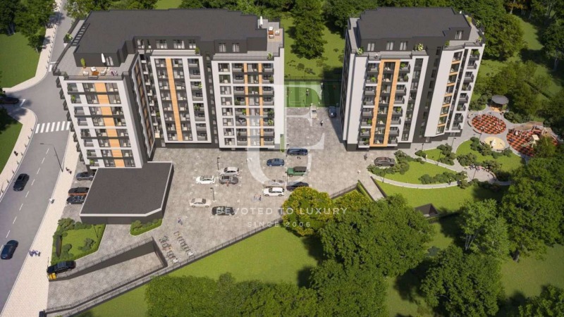 Продава  3-стаен град София , Люлин 5 , 100 кв.м | 96352827 - изображение [2]